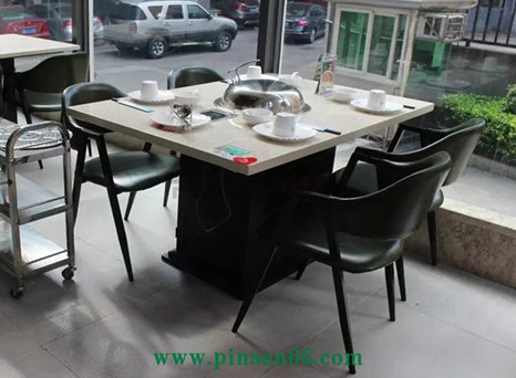 大理石火鍋?zhàn)酪? /><br />
<br />
<img alt= 大理石海鮮蒸汽火鍋?zhàn)酪谓M合